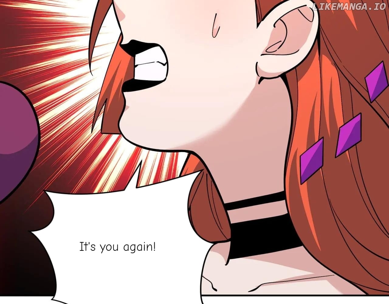 Era of the Haunted Chapter 358 - page 97